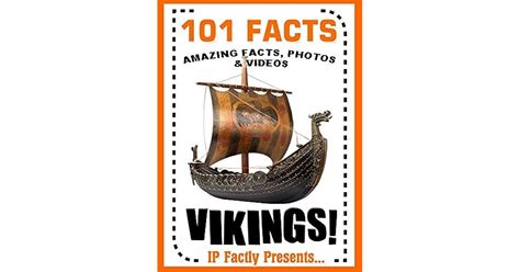 101 facts vikings 101 history facts for kids book 8 Doc