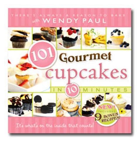 101 gourmet cupcakes in 10 minutes 101 gourmet cookbooks PDF