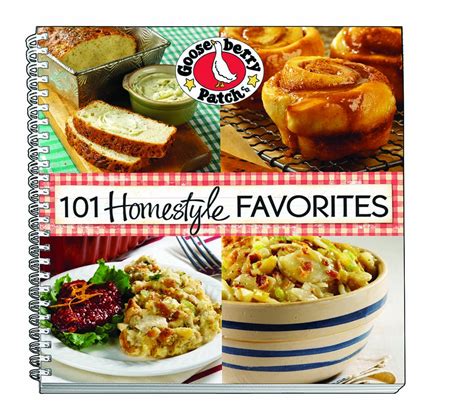 101 homestyle favorite recipes 101 cookbook collection Reader