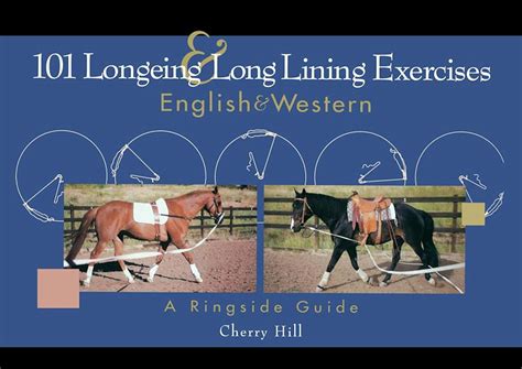 101 longeing and long lining exercises Doc