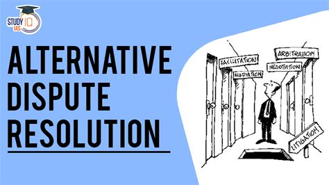 101 on Alternative Dispute Resolution: Unlocking Conflict Resolution in 2023