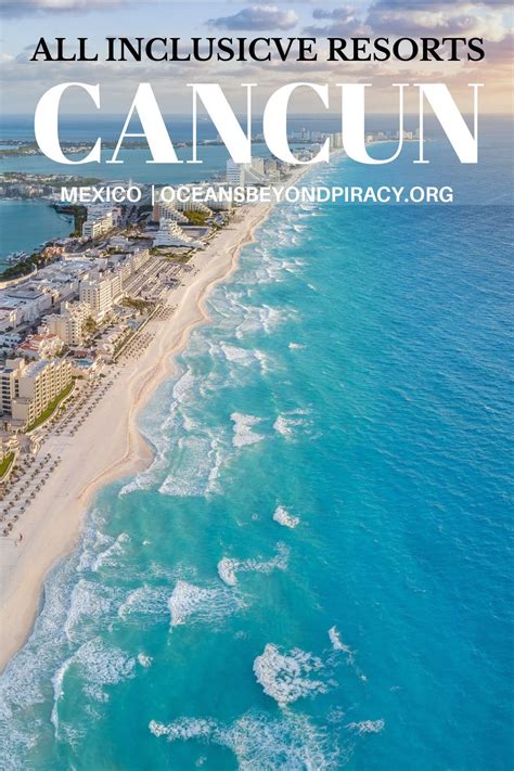 101 on Cancun All-Inclusive Vacations