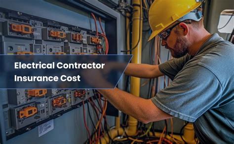 101 on Electrical Contractor Insurance You Need to Know