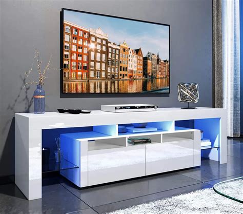 101 on LED TV on Stand: The Ultimate Guide