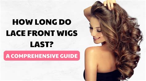 101 on Male Lace Front Wigs: A Comprehensive Guide