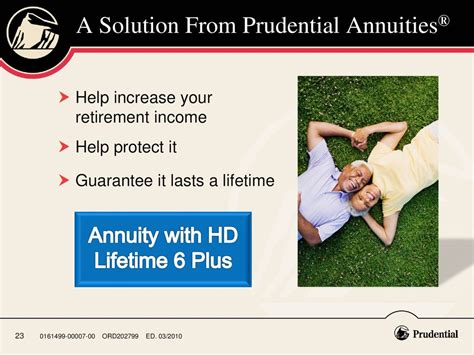 101 on Protective Annuities: Your Ultimate Guide to Lifetime Income Security