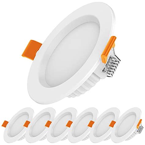 101 on Recessed LED Lights: Illuminate Your Spaces with Style and Efficiency