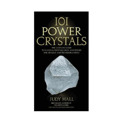 101 power crystals 101 power crystals Epub