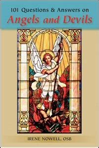 101 questions and answers on angels and devils Reader