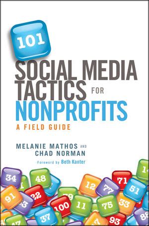 101 social media tactics for nonprofits a field guide Doc