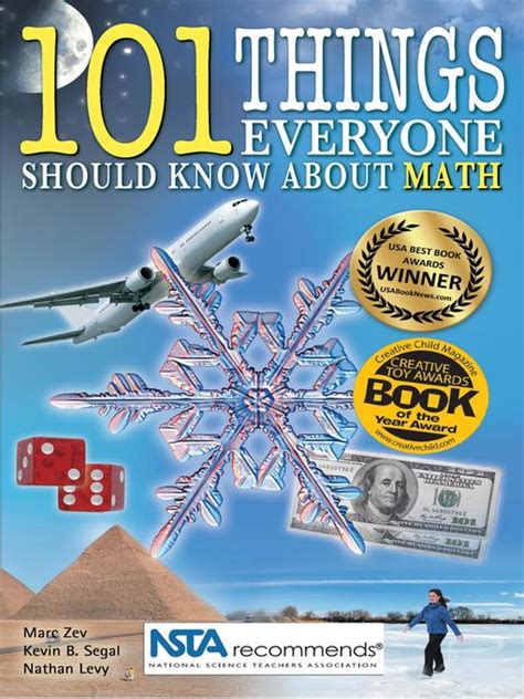 101 things everyone should know about math Doc