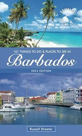 101 things to do and places to see in barbados Doc