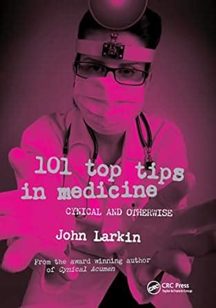 101 top tips in medicine cynical and otherwise PDF