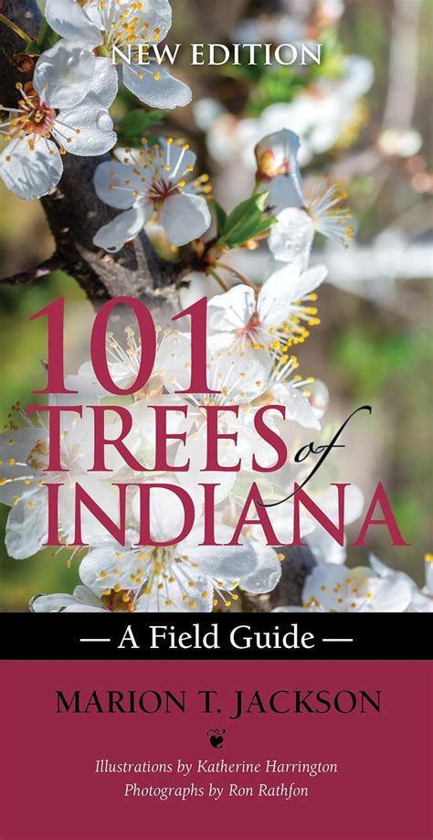 101 trees of indiana a field guide indiana natural science Doc