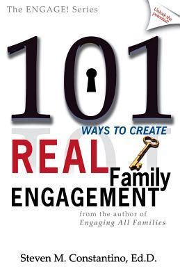 101 ways to create real family engagement Doc