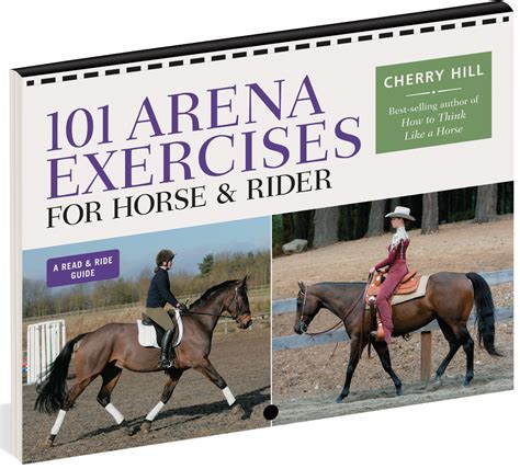 101.Arena.Exercises.for.Horse.Rider Ebook Reader