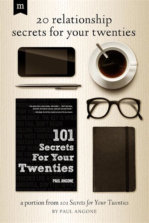 101.Secrets.For.Your.Twenties Ebook Doc