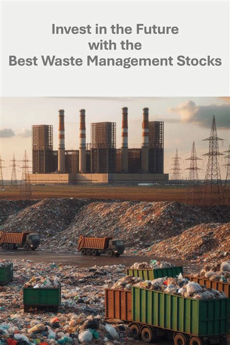 1011% Waste Management Stock Growth: Bet on Trash