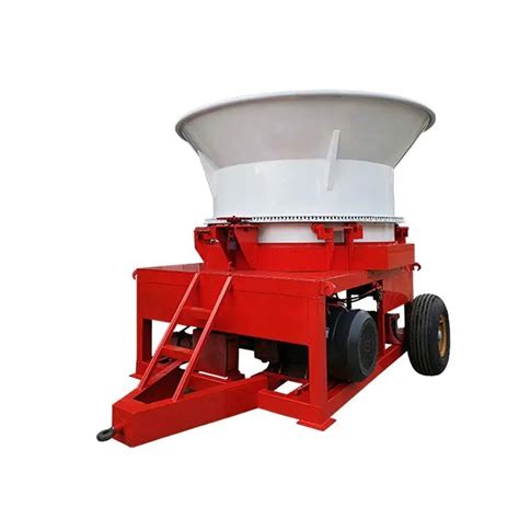 1011 Agriculture Straw Crusher for 2025 and Beyond