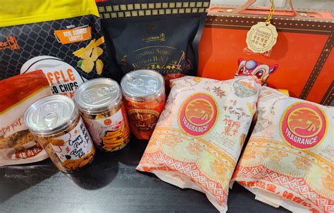 10111 Fragrance Bak Kwa Outlets: Savor the Sweet and Savory Delights