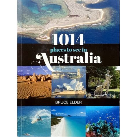 1014 places to see in australia Doc