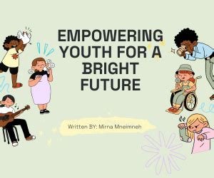 1017523: Empowering Youth for a Brighter Future