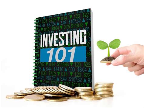 101Investing: The Ultimate Guide to Investing for Beginners