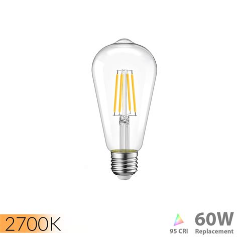 102 Click-Worthy Decorative LED Bulbs for Your Home