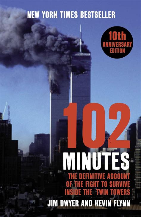 102 Minutes: The Untold Story of the Fight to Survive Inside the Twin Towers Ebook Ebook PDF