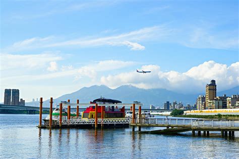 103 台北市大同區大稻埕碼頭