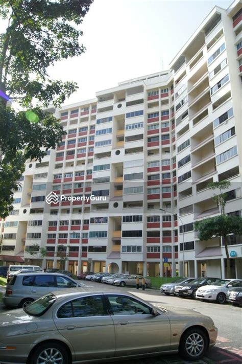 103 Clementi Road: A Comprehensive Guide to Real Estate Investment and Lifestyle