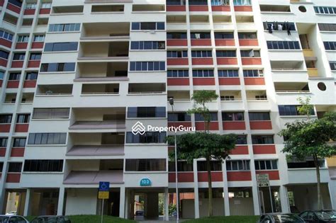 103 Clementi Road: A Comprehensive Guide to a Thriving Residential Hub