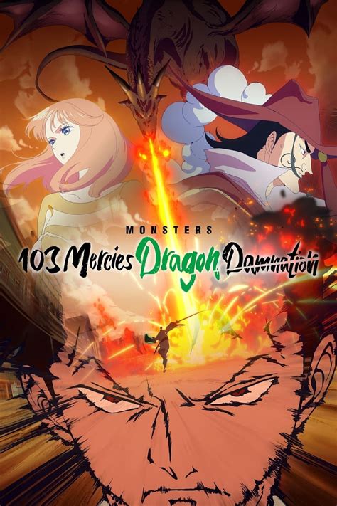 103 Mercies: Dragon Damnation