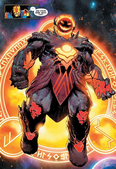 1032789234234532789432895348732 Breaking Down Dormammu's Abilities