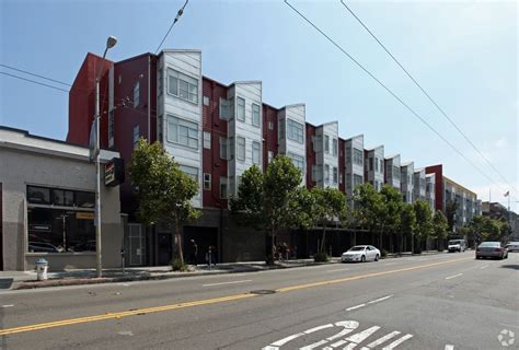 1045 Mission St San Francisco: A Historical Gem in the Heart of the City