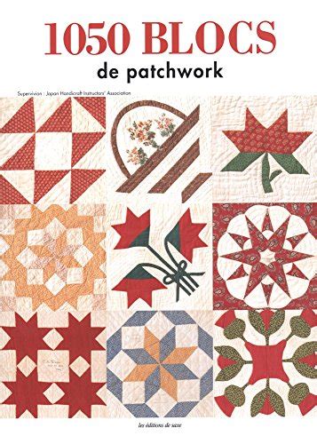 1050 blocs patchwork yoko okamoto Epub