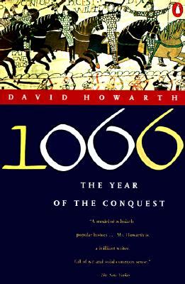 1066 The Year of the Conquest Epub