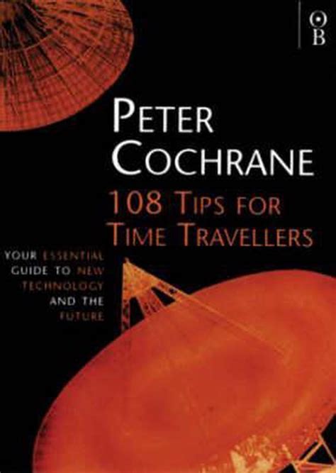 108 Tips for Time Travellers Kindle Editon