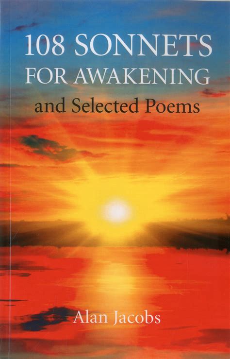 108 sonnets for awakening and selected poems Reader