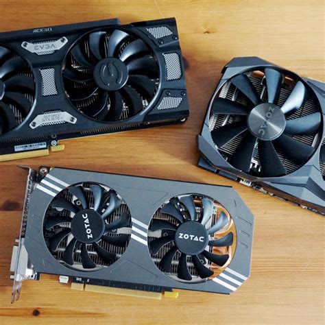 1080p Graphics Card: The Ultimate Guide