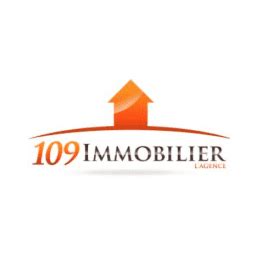 109 Immobilier