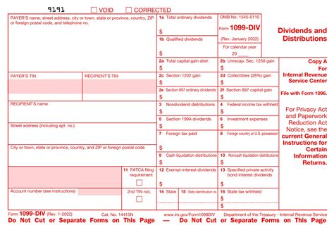 1099 Forms: A Comprehensive Guide for 2025