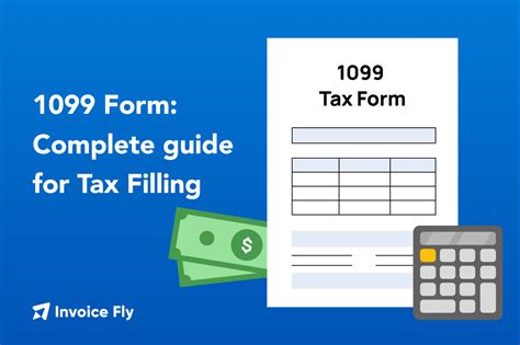 1099 Independent Contractor Form: Your Guide to Understanding and Filing for 2023