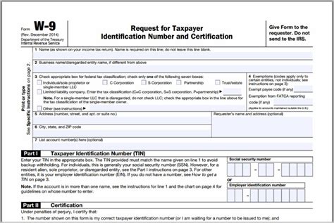 1099 independent contractor form