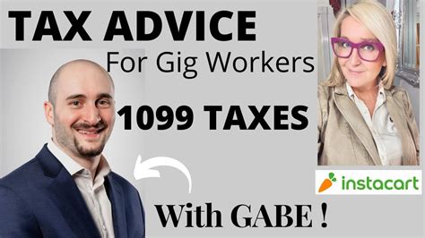 1099-QA: A Comprehensive Guide for Independent Contractors and Gig Workers