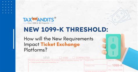 1099k Ticketmaster: Demystifying Tax Regulations for Event Organizers