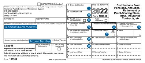 1099r Code Q: Understanding Its Implications for Your Taxes