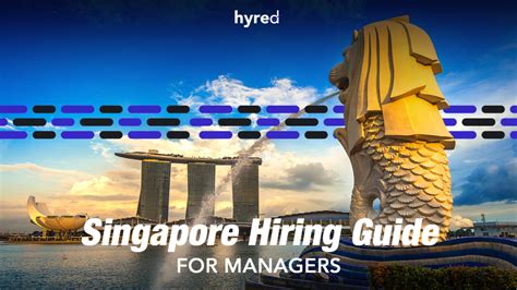 10K+ Expat Employer Guide: Hiring a Helper in Singapore by 2025