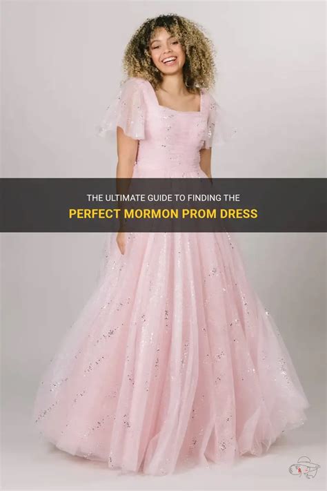 10K+ Mormon Dresses: A Comprehensive Guide