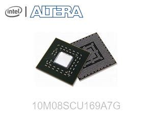 10M08SCU169A7G